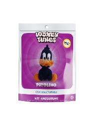 KIT COATS AMIGURUMI PATOLINO