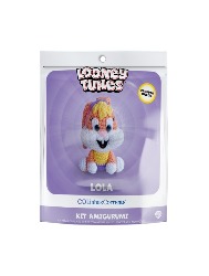 KIT COATS AMIGURUMI LOLA