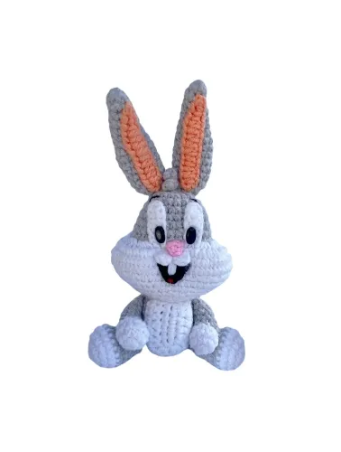 0LTPL KIT AMIGURUMI COATS PERNALONGA