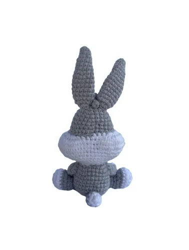 0LTPL KIT AMIGURUMI COATS PERNALONGA