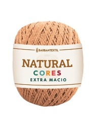 0277 BARBANTE BARBANTEXTIL NATURAL CORES 405M 85%CO