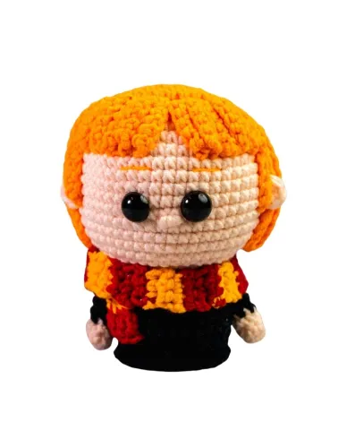 000RW KIT AMIGURUMI COATS RONY WEASLEY