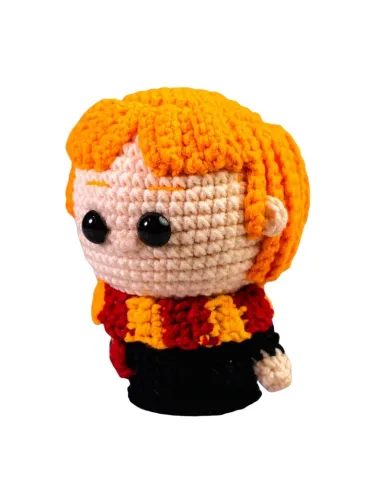 000RW KIT AMIGURUMI COATS RONY WEASLEY