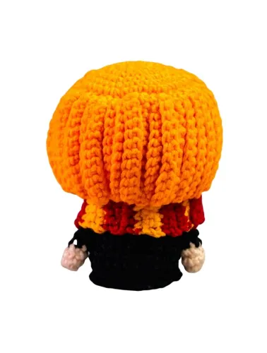 000RW KIT AMIGURUMI COATS RONY WEASLEY