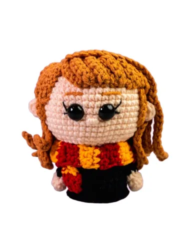 000HG KIT AMIGURUMI COATS HERMIONE GRANGER