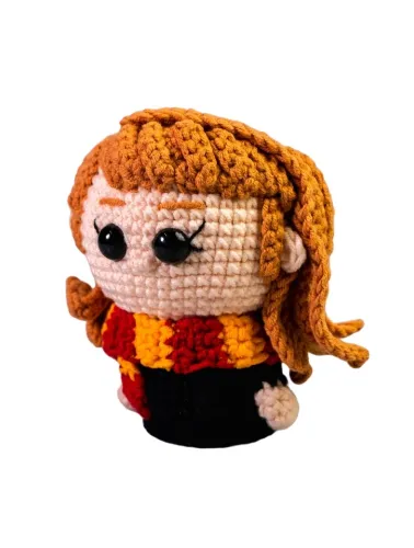 000HG KIT AMIGURUMI COATS HERMIONE GRANGER