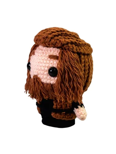 000RH KIT AMIGURUMI COATS RUBEO HAGRID