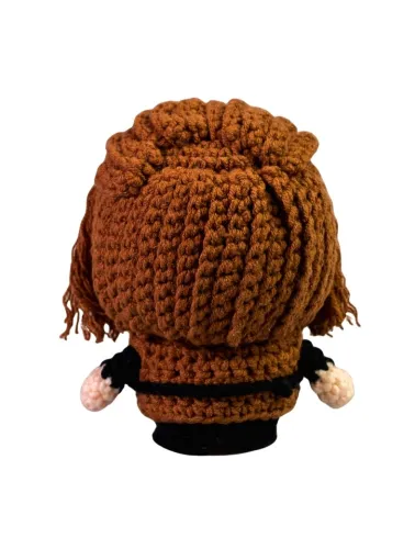 000RH KIT AMIGURUMI COATS RUBEO HAGRID
