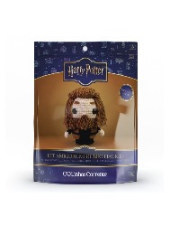 KIT COATS AMIGURUMI RUBEO HAGRID