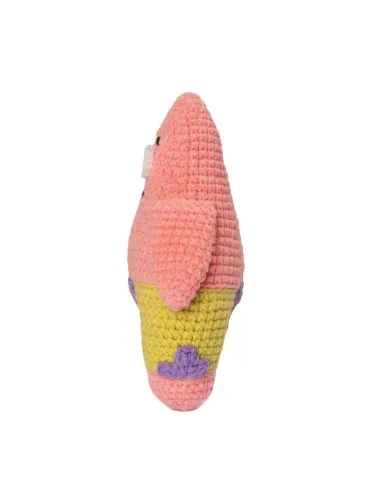 BE0PE KIT AMIGURUMI COATS PATRICK ESTRELA