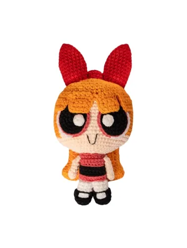 KIT COATS AMIGURUMI FLORZINHA