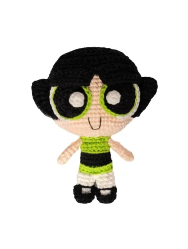 MS0DO KIT AMIGURUMI COATS DOCINHO