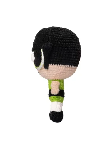MS0DO KIT AMIGURUMI COATS DOCINHO