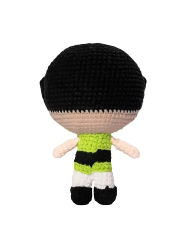MS0DO KIT AMIGURUMI COATS DOCINHO