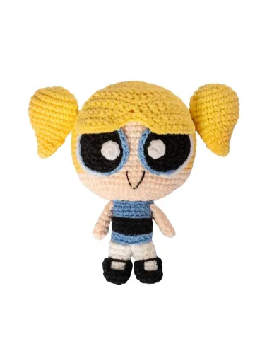 MS0LI KIT AMIGURUMI COATS LINDINHA