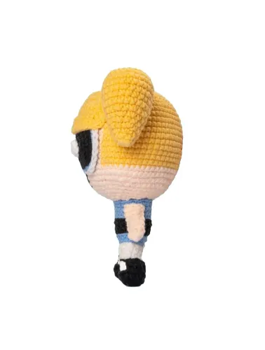 MS0LI KIT AMIGURUMI COATS LINDINHA