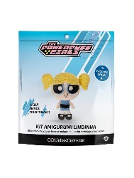 KIT COATS AMIGURUMI LINDINHA