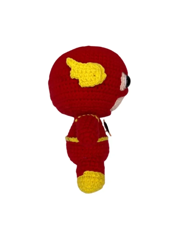 0DCFL KIT AMIGURUMI COATS FLASH