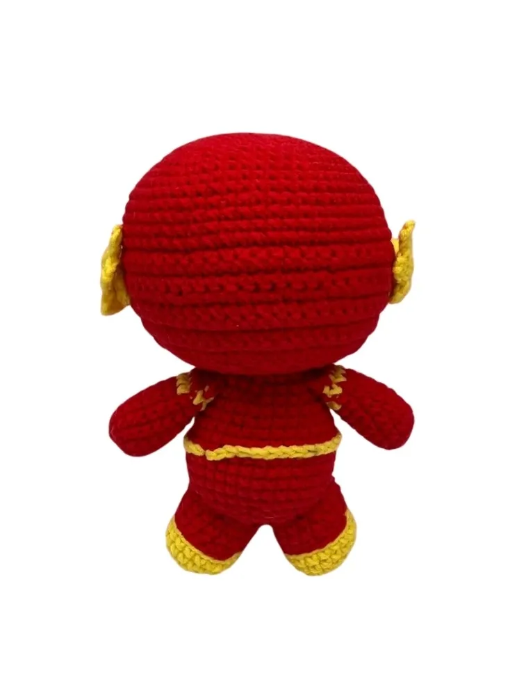 0DCFL KIT AMIGURUMI COATS FLASH