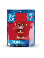 KIT COATS AMIGURUMI FLASH