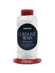 8001 LINHA CIRCULO CORDONE MAIS 100%PA