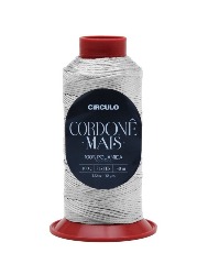 8108 LINHA CIRCULO CORDONE MAIS 100%PA