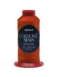 4817 LINHA CIRCULO CORDONE MAIS 100%PA