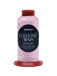 3526 LINHA CIRCULO CORDONE MAIS 100%PA