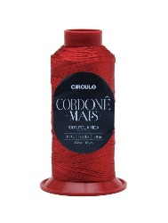 3583 LINHA CIRCULO CORDONE MAIS 100%PA