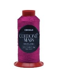 6185 LINHA CIRCULO CORDONE MAIS 100%PA