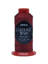 7136 LINHA CIRCULO CORDONE MAIS 100%PA