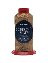 7129 LINHA CIRCULO CORDONE MAIS 100%PA
