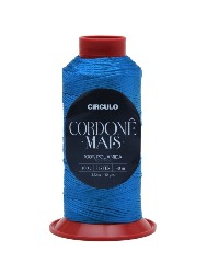 2983 LINHA CIRCULO CORDONE MAIS 100%PA