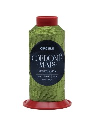 0723 LINHA CIRCULO CORDONE MAIS 100%PA