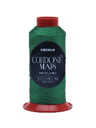 5363 LINHA CIRCULO CORDONE MAIS 100%PA
