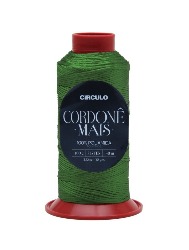 5398 LINHA CIRCULO CORDONE MAIS 100%PA