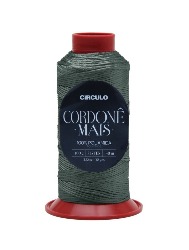 8048 LINHA CIRCULO CORDONE MAIS 100%PA