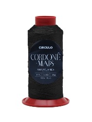 8990 LINHA CIRCULO CORDONE MAIS 100%PA