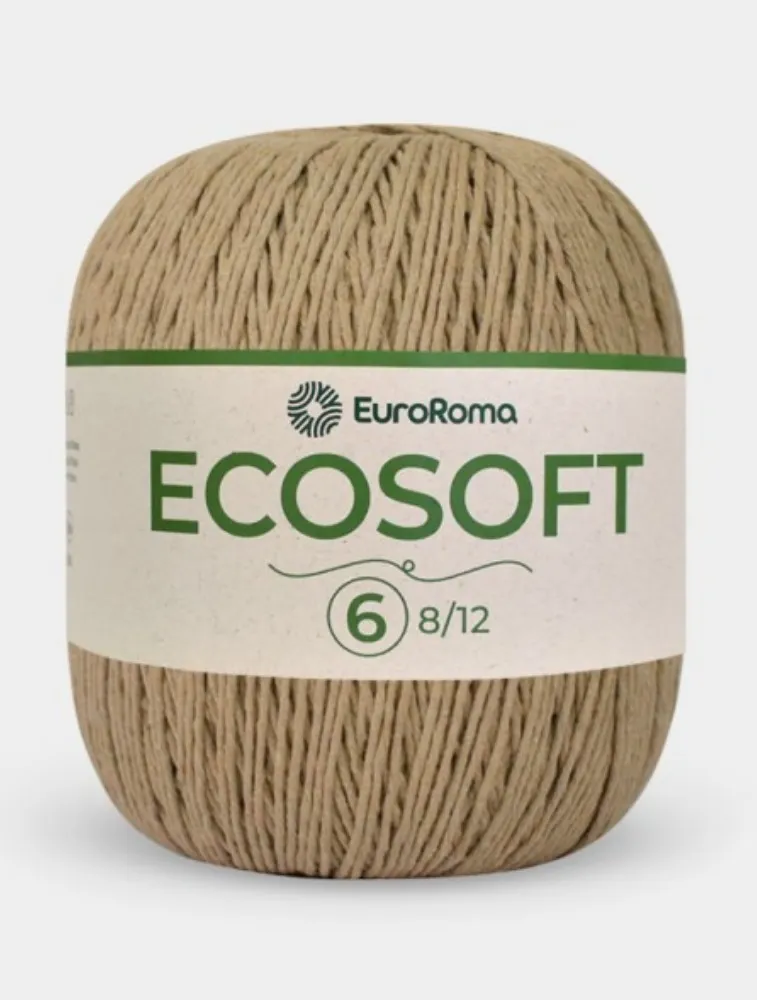 1110 BARBANTE EUROROMA ECOSOFT 6 452M 85%CO