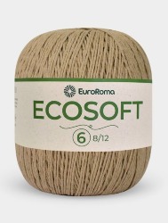 1110 BARBANTE EUROROMA ECOSOFT 6 452M 85%CO