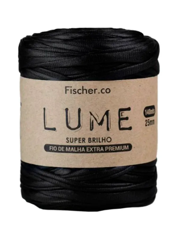 0140 FIO MALHA FISCHER LUME 85%CO