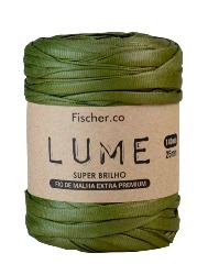 0165 FIO MALHA FISCHER LUME 85%CO