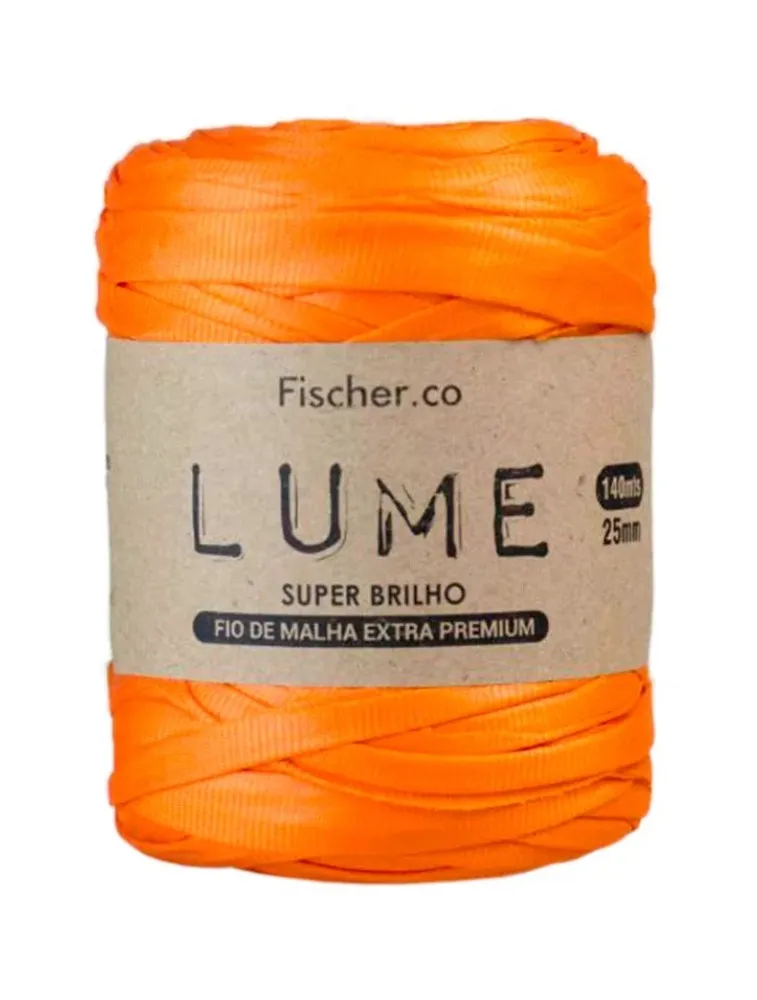 0126 FIO MALHA FISCHER LUME 85%CO