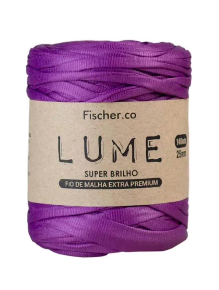 0127 FIO MALHA FISCHER LUME 85%CO