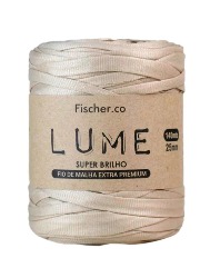 0128 FIO MALHA FISCHER LUME 85%CO
