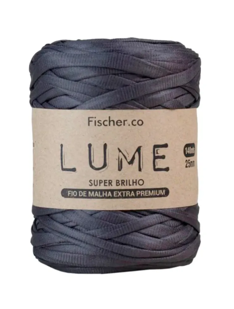 0141 FIO MALHA FISCHER LUME 85%CO