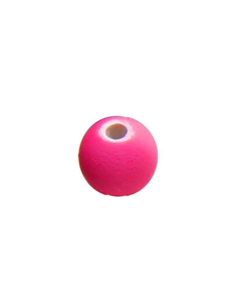 0003 PEROLA NYBC RESINA 8MM 500G100%ABS