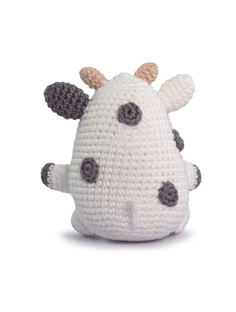 0005 KIT CIRCULO AMIGURUMI FAZENDINHA