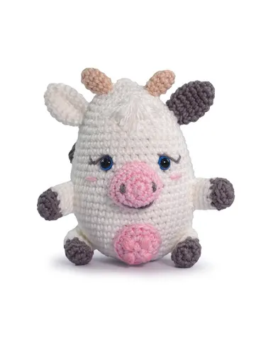 0005 KIT CIRCULO AMIGURUMI FAZENDINHA