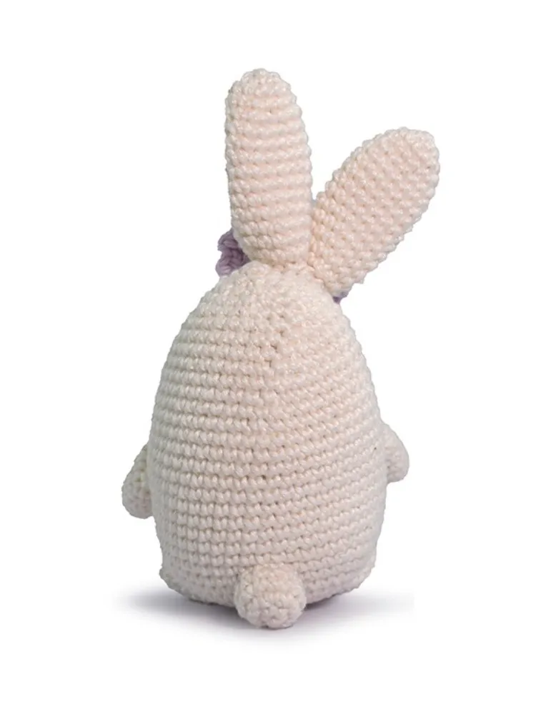 0001 KIT CIRCULO AMIGURUMI FAZENDINHA